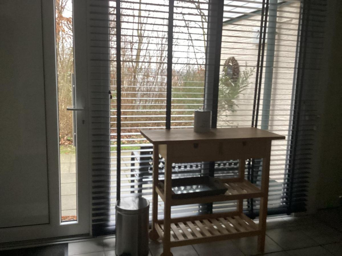 Casa Della Nonna Bungalow 2 Simpelveld Exteriör bild